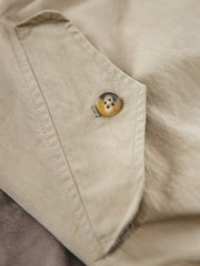 ヴィンテージハリントンジャケット