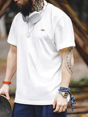 鯉のぼり 感温 色変化 半袖Tシャツ