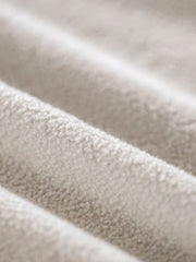 フリース スウェット