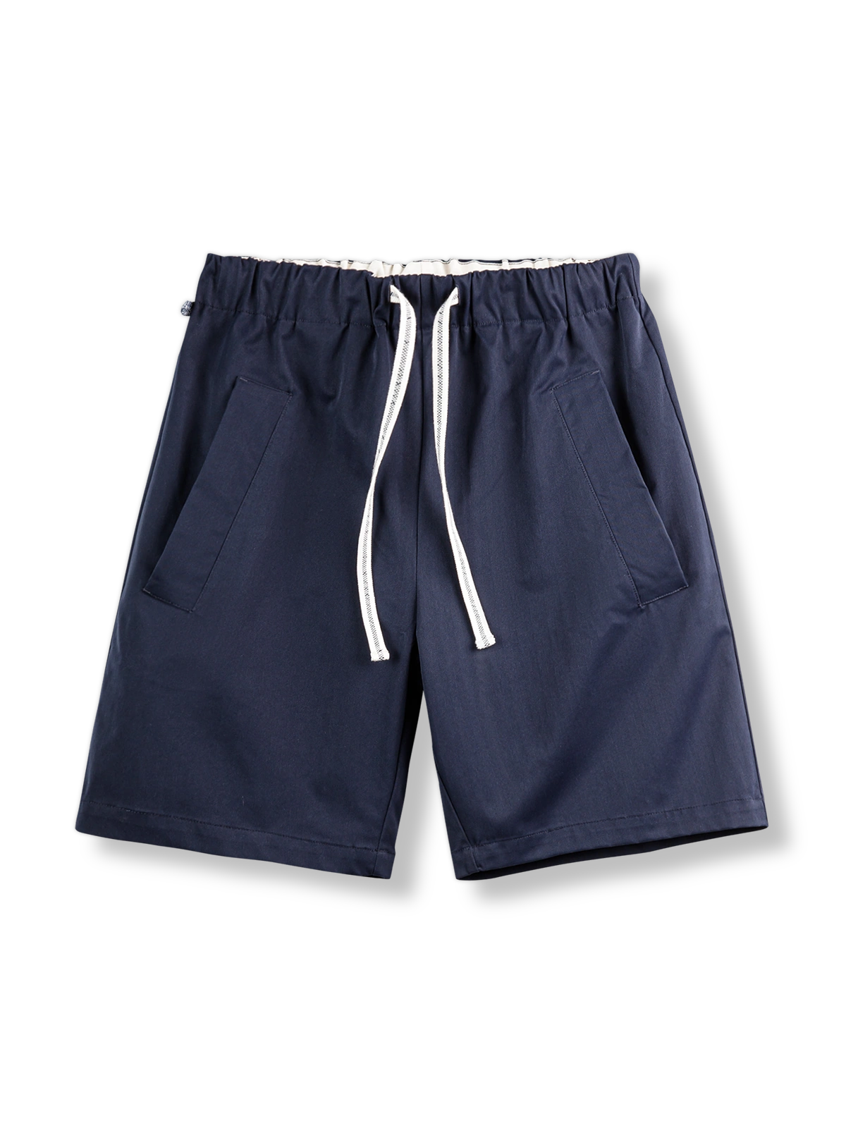 アメリカンカジュアルなワークショーツの全体表示