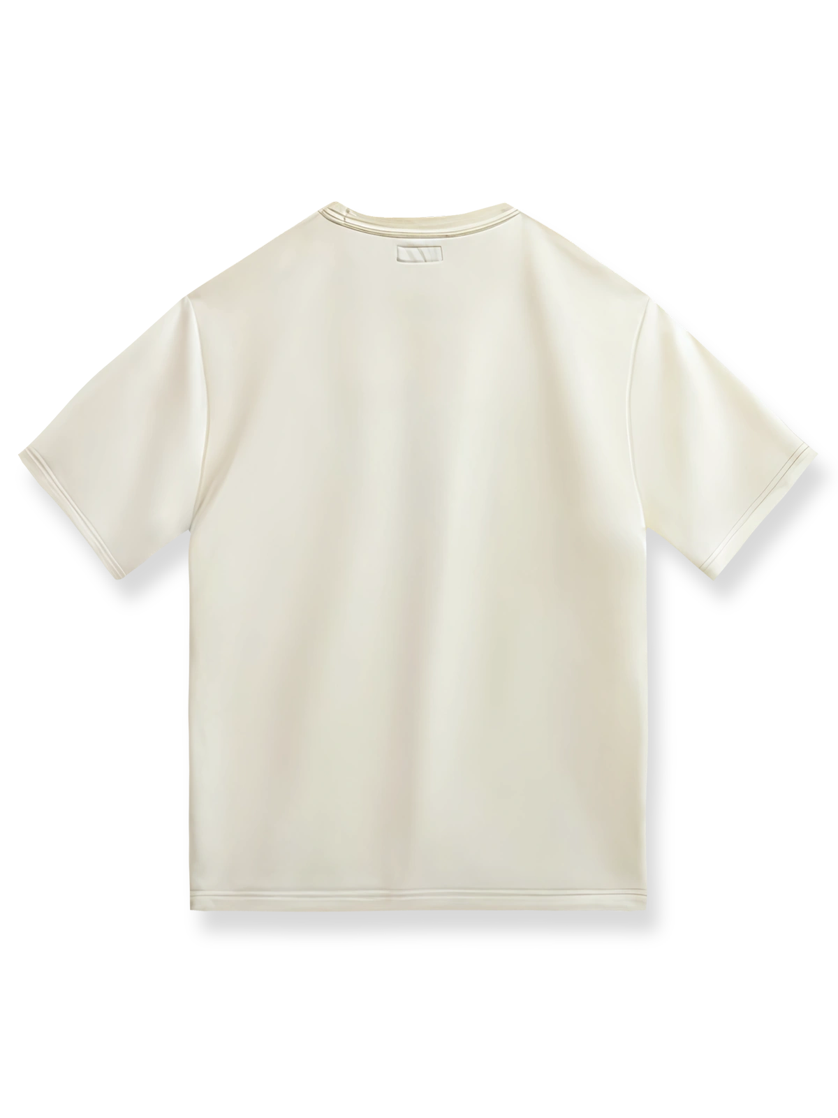 マリリン・モンロー3DプリントTシャツ全体図