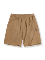 ビッグポケット 防水ショートパンツ