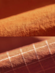 立体的なダブルポケット ナイロンビーチ パンツ