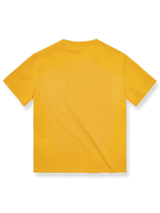 ェロニモ酋長・インディアン刺繍デザインTシャツ