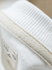 Tシャツ生地の起毛加工の詳細