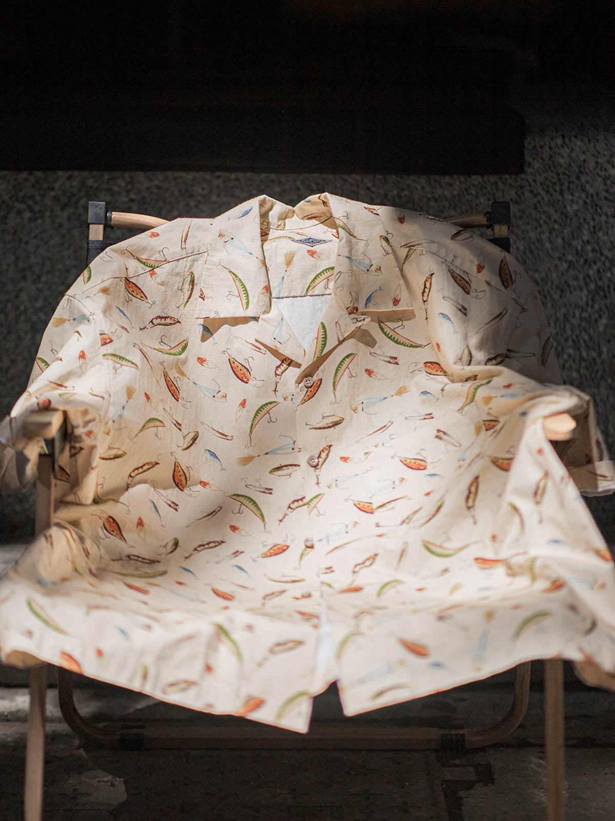 詳細画像:ルアープリントの詳細図