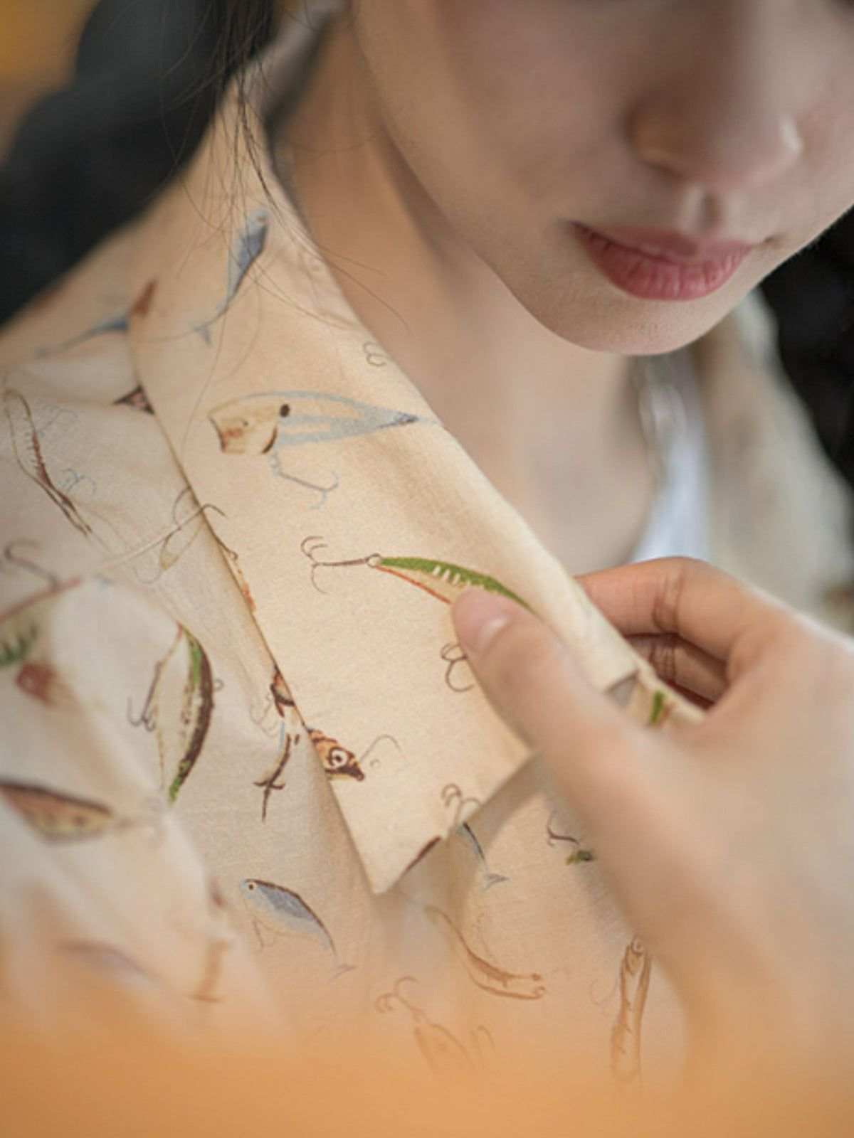 詳細画像:ルアープリントの詳細図