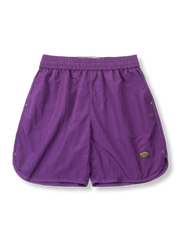 速乾性 通気性 ナイロンショートパンツ