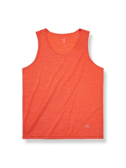 クール感 タンクトップ