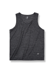 クール感 タンクトップ