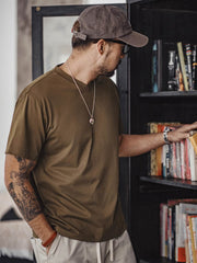 ソロナ速乾 クール感半袖Tシャツ