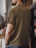 ソロナ速乾 クール感半袖Tシャツ