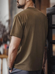 ソロナ速乾 クール感半袖Tシャツ