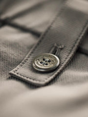 マルチポケット ストレッチ カジュアルパンツ