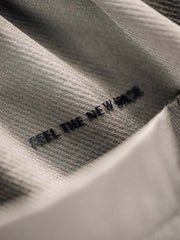 マルチポケット ストレッチ カジュアルパンツ