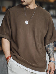 ライセル冷感半袖Tシャツ