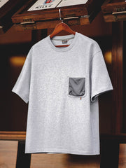 メッシュポケット Tシャツ