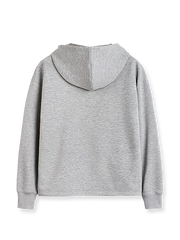 製品画像
軽量で保温性のあるエアレイヤー素材を使用した、カラーブロックデザインのポケット付きパーカーの正面全体画像。スポーツやカジュアルシーンに適した万能な一着。
詳細画像
カラーブロックデザインの大容量ポケットと、リブ袖口のディテールをクローズアップした画像。実用性とファッション性を兼ね備えたデザインが際立つ。