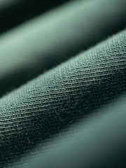 Tシャツのフロントプリントのディテール