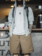 チェック機能ショーツ