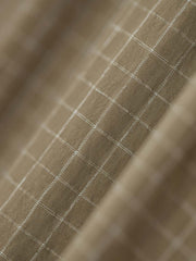 チェック機能ショーツ