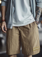 チェック機能ショーツ