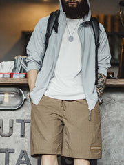 チェック機能ショーツ