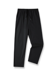 【予約】抗リンクル カジュアルパンツ