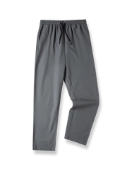 【予約】抗リンクル カジュアルパンツ