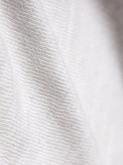 プリントロゴ半袖カジュアルTシャツ