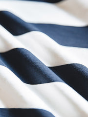 詳細画像:長袖Tシャツの裾スリット詳細図