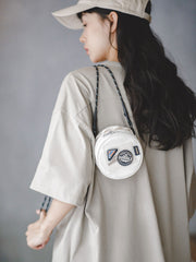 マウンテニアリングアウトドアクロスボディショルダーバッグ