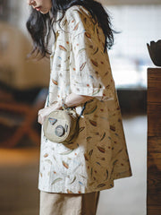 マウンテニアリングアウトドアクロスボディショルダーバッグ