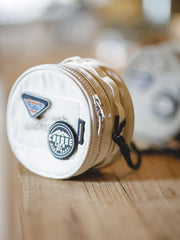 マウンテニアリングアウトドアクロスボディショルダーバッグ