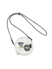 マウンテニアリングアウトドアクロスボディショルダーバッグ