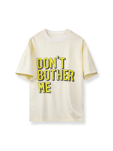 製品画像: アメリカンヴィンテージカジュアル半袖Tシャツの正面図