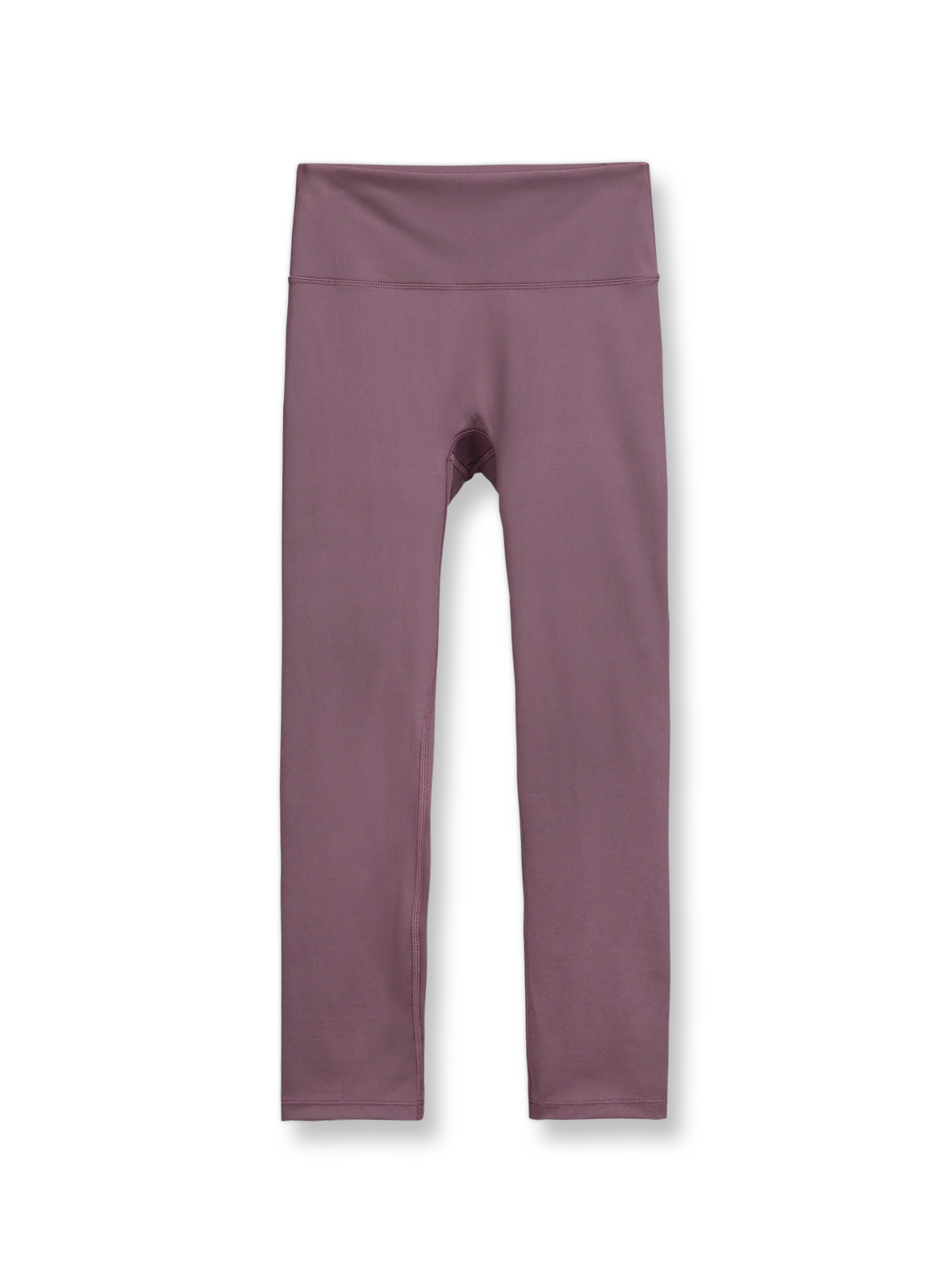 製品画像: スポーツカジュアルヨガパンツの正面図