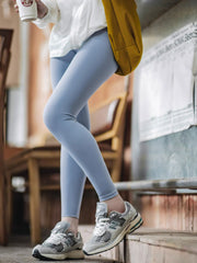 スポーツカジュアルヨガパンツ