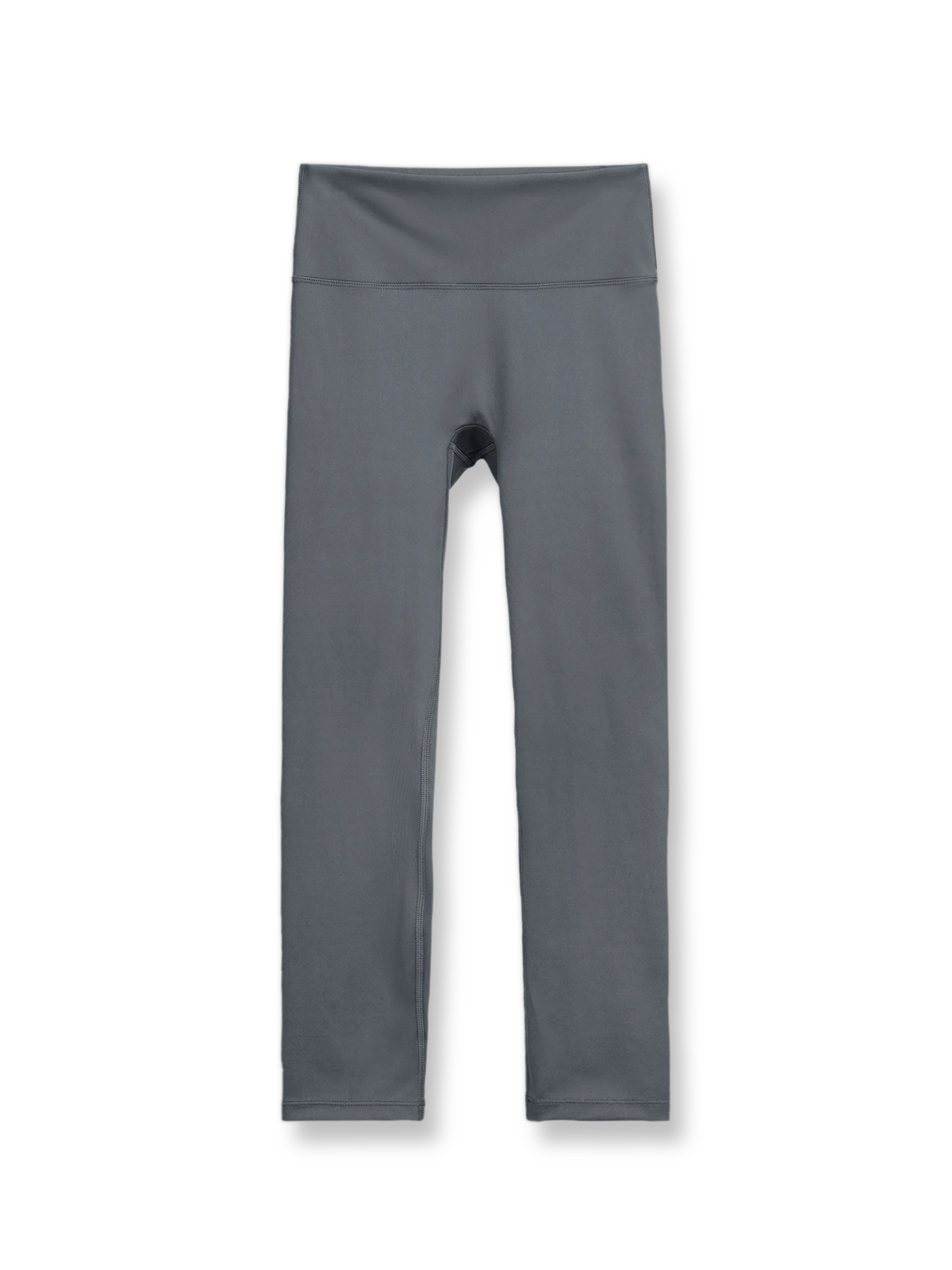 製品画像: スポーツカジュアルヨガパンツの正面図