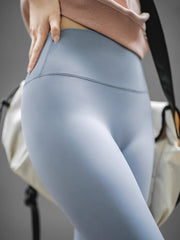 スポーツカジュアルヨガパンツ