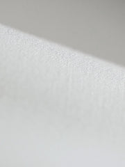 詳細画像: 袖口の配色と胸のヴィンテージ小エンブレムのディテール画像