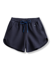 製品画像: ワッフルショーツの正面図