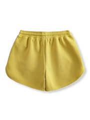 ワッフルスポーツショーツ