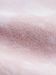 PESSOA CLUB タイダイタンクトップの生地とカラーディテール