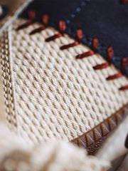 野球風 ドイツ軍 ジャーマン スニーカー