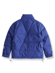 三防ダウン スキージャケット