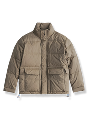 三防ダウン スキージャケット