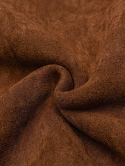 製品画像
「パッチワーク フード付き ボアライニング 保温ジャケット全体像。柔らかなフェイクシープスキン素材とヴィンテージ感を演出するデザインが特徴」
詳細画像
「パッチワーク フード付き ボアライニング 保温ジャケットのディテール。滑らかなボアライニングと丁寧なパッチワークステッチのクローズアップ」