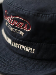 サリナス フィッシングハット