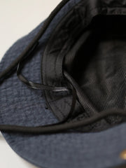 サリナス フィッシングハット